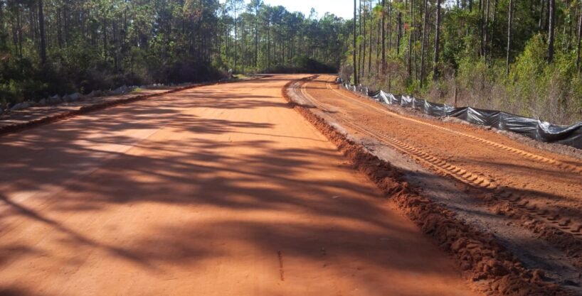 En Suelos y Vías, Soil Binder – Nueva tecnología para carreteras aprobada por INVIAS