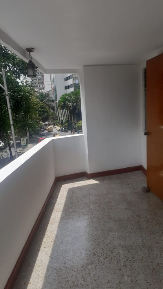 Apartamento en Bucaramanga